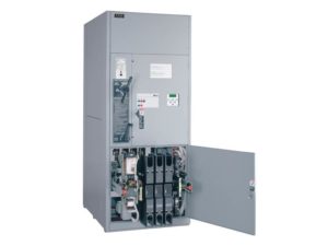 Automatic Transfer Switches
