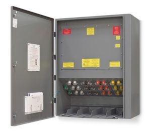 Generator Docking Stations