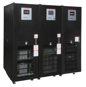 Uninterruptible Power Supply (UPS)